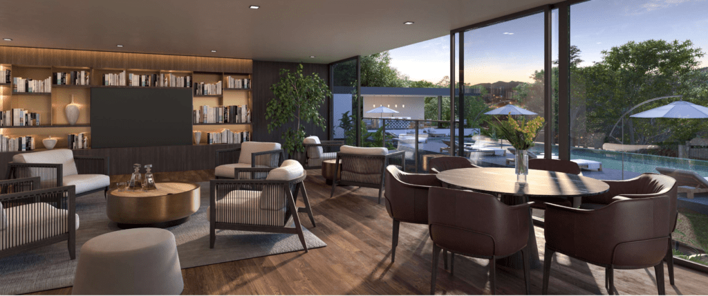 Preventa de Apartamentos en condominio AVVIA,  Escazu nja1323